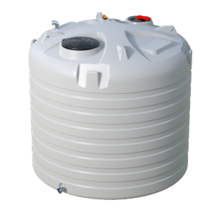 Zbiornik na nawozy RSM 22000L Agrotower 22m3