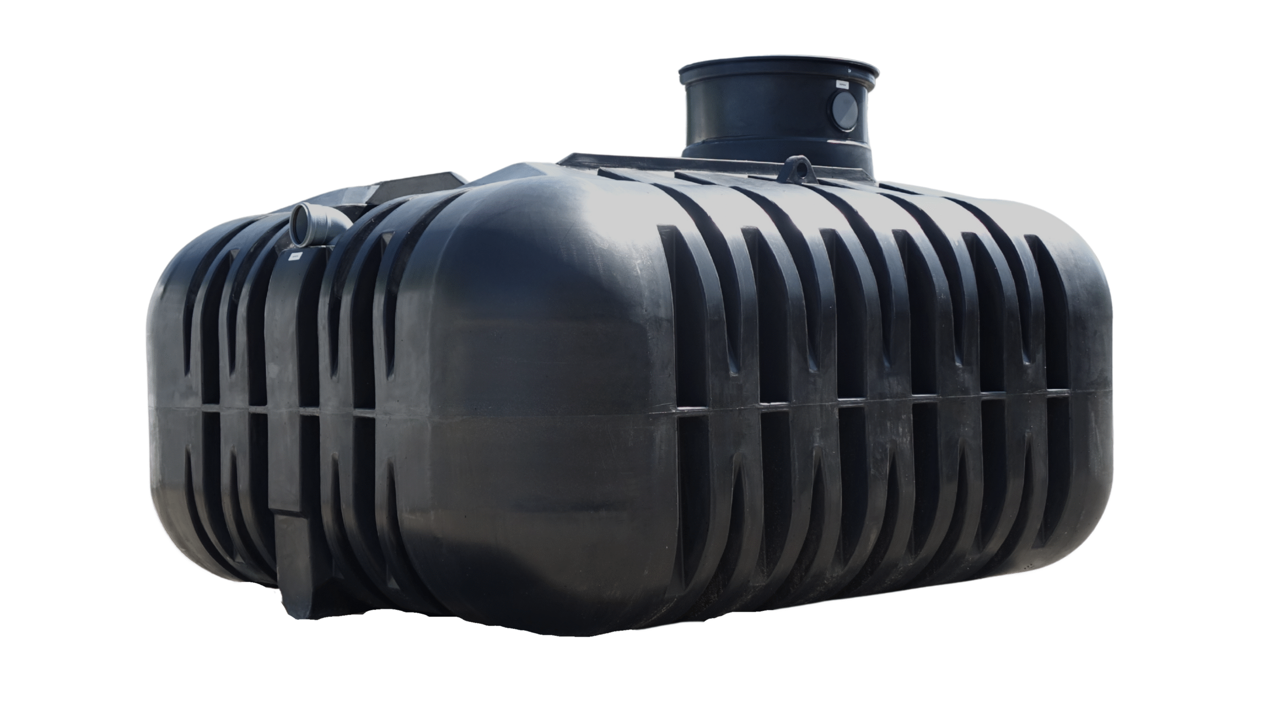 Zbiornik na deszczówkę 5500L Ecoline Slim