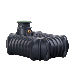 ZBIORNIK NA DESZCZÓWKĘ RAINSTORE FLAT 5000L START/BASIC