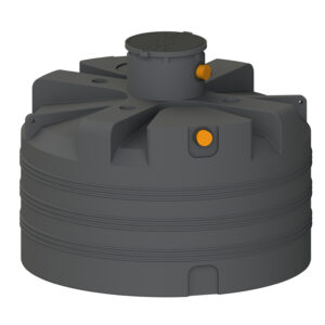 Zbiornik na wodę pitną V-5000U