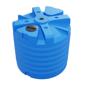 Zbiornik na wodę pitną V-8000F