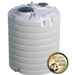 Zbiornik na deszczówkę 22000l Aquatower 22m3