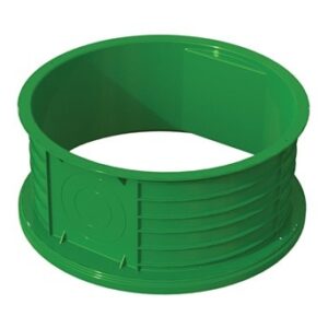 Nadbudowa duża Bolt 20